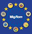 Le projet MigRom a pour ambition d’explorer et d’analyser les expériences, motivations et ambitions des Roms roumains immigrant en Europe de l’Ouest.