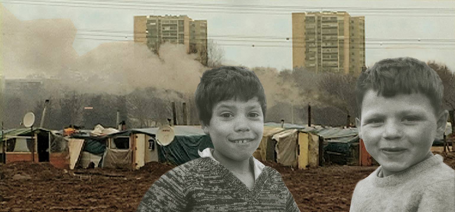 Souvenirs d&rsquo;un futur radieux – Un film de José Vieira